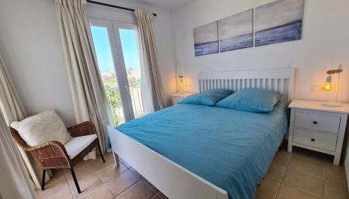 Moderne Penthouse-Whg am Hafen von Cala d'Or / WLAN, Klimaanlage, Pool - Foto 5