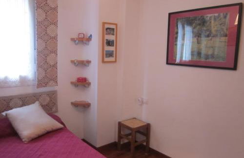 EA playa montaña45'GUGGEMHEIN a 200m andando playa y del centro pueblo - Foto 19