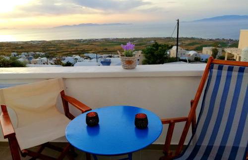 Sunset Paradise Oia - Photo 43