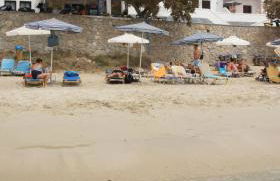 Nikos Studios - Foto 17