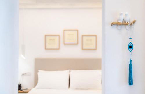 Valandou Guesthouses - Foto 70