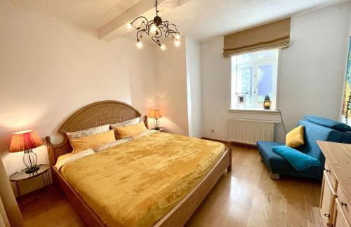 Unexpected-bochum Comfortable Vacation Home - Foto 32