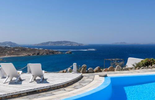 SeaBlue Villas - Photo 8