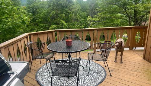 Hunter Mountain Slope Side Home - Foto 2