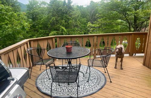 Hunter Mountain Slope Side Home - Foto 2