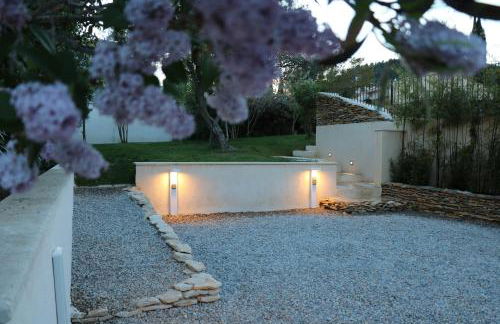 La Villa des Moulins - Photo 31