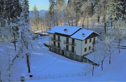 Casa Gioia Family Mountain Lake Iseo Hospitality - Photo 13