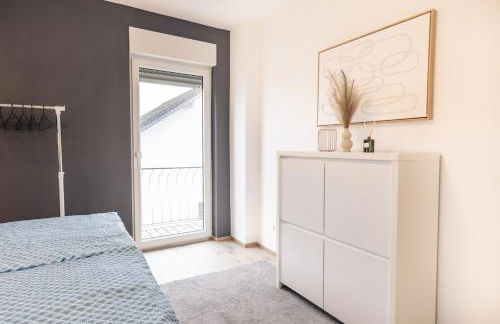 Eifel-Lodge Ferienhaus - Foto 14