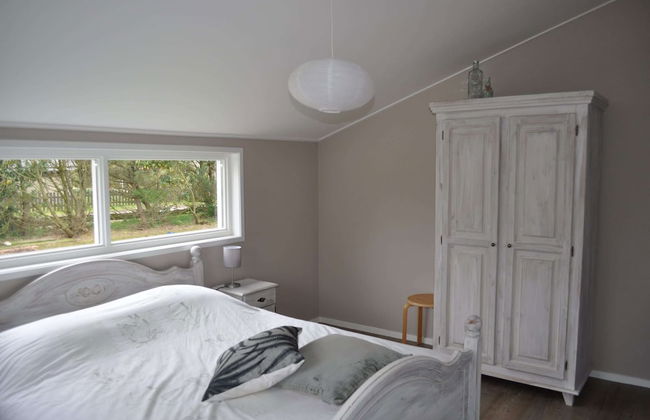 Bungalow, Situated Directly at a Large Sand Dunes - Foto 4