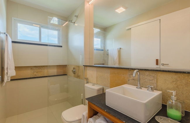 Kite Star Cumbuco By Carpediem - Photo 37