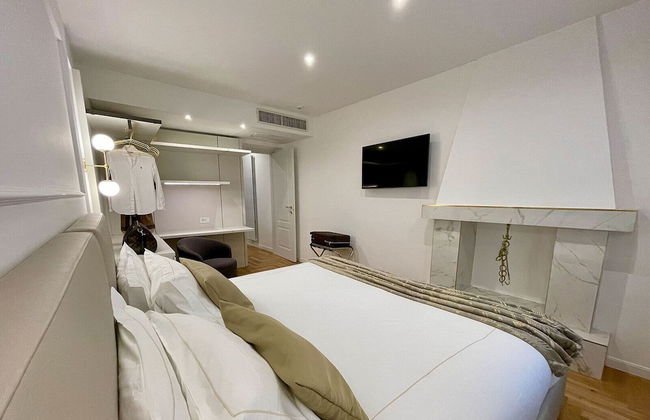 Bellagio Luxury Suites Apartments - Foto 17