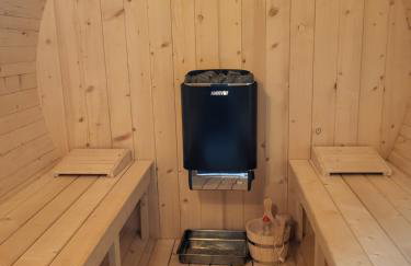 Villa Sandra - Foto 8