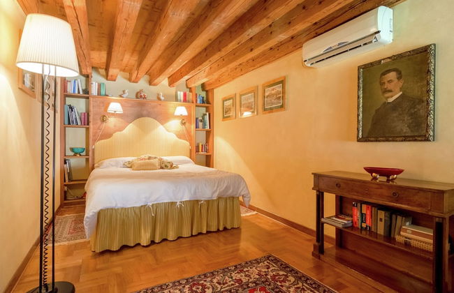 Villa in Venice With Private Pool & Park - Foto 5