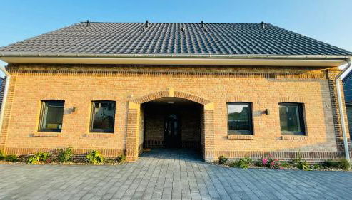 Kleine Burg Ovelgönne - Foto 4