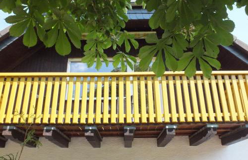 Ferienhaus Moni mit 2 separaten Wohnungen am Silbersee - Foto 19