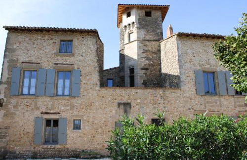 Les Gîtes de Genas - Foto 1