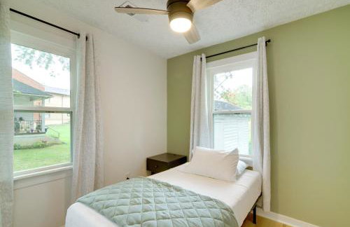 Burnside Vacation Rental, Walk to Lake Cumberland! - Foto 12