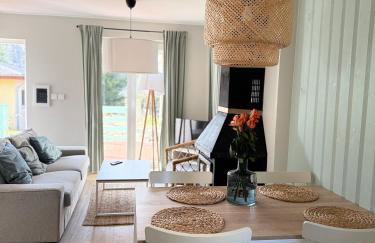 Domek nad jeziorem Łagów - Mundi, Lake Park - Foto 24