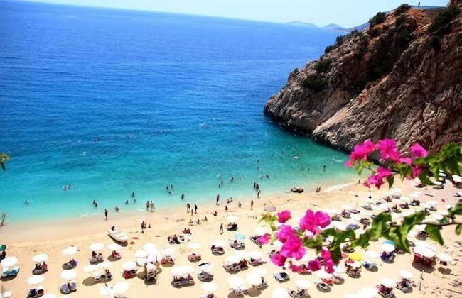 Bilginer Apart - Foto 25