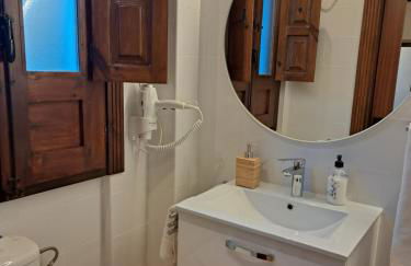 Casa Ruan Albaicín, Torre de la Vela Atico, duplex - Photo 14