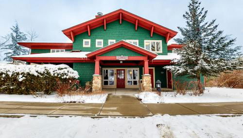 Eagles Unit #2 - Foto 4