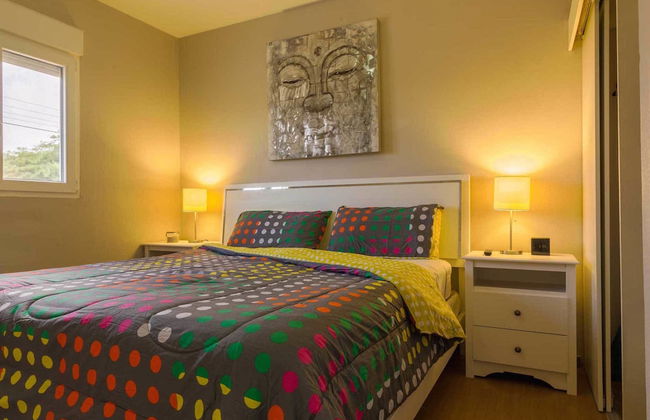 Golden Villas Aruba - Foto 2