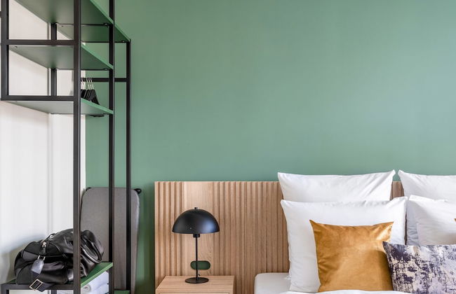 Numa Berlin Kater - Foto 25