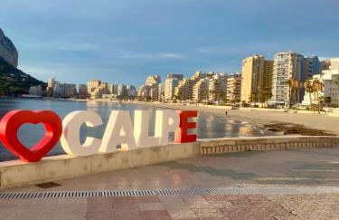 Apartamento en Calpe - frente al mar "a estrenar" - Photo 17