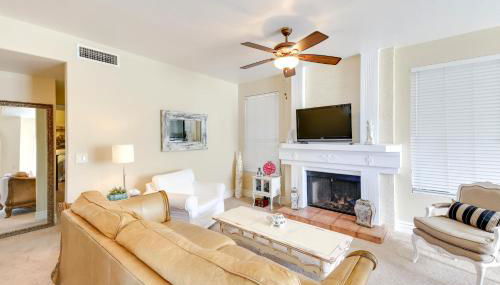 Pool and Spa! Goodyear Home, 1 Mi to Golfing - Foto 4