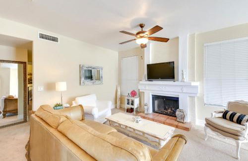 Pool and Spa! Goodyear Home, 1 Mi to Golfing - Foto 4