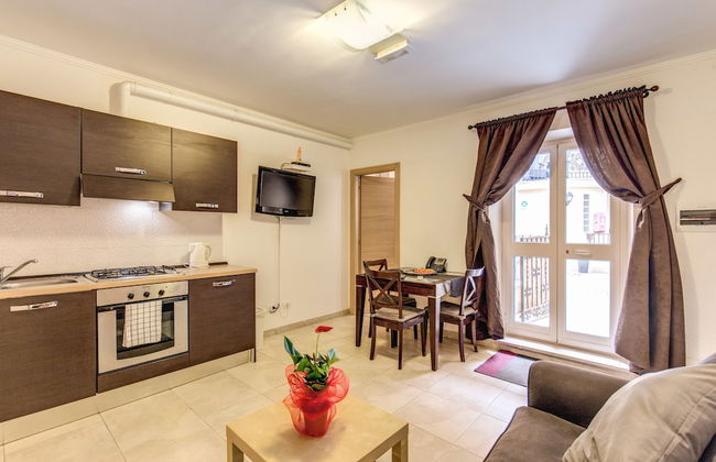 Aurelia Vatican Apartments - Foto 39