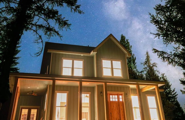 Cozy Escape at Moose Hollow - Foto 1