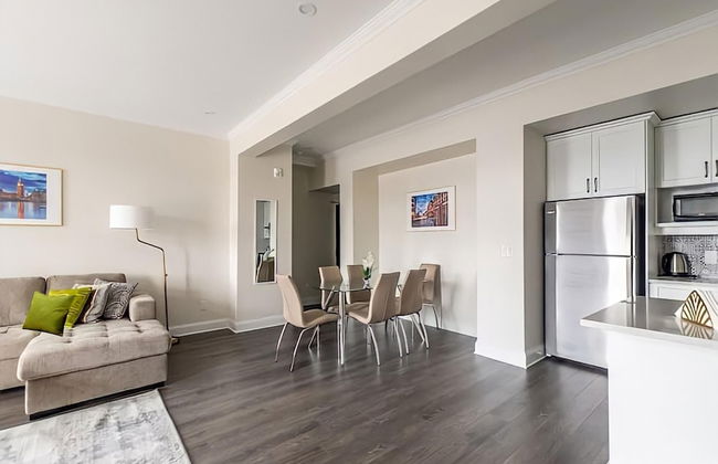 Presidential Suite - Foto 20