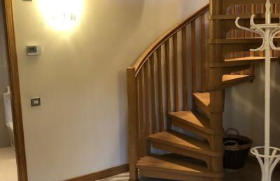 Old Tynribbie House - Comfortable Detached House - Foto 16