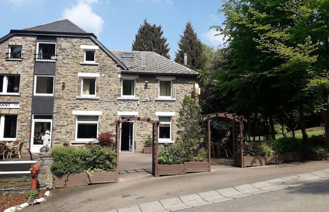 Charming Cottage With Pool in Houffalize - Photo 35