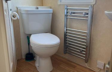 Rhyl en suite caravan - Foto 10