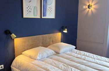 Horus Elegant Gare SNCF 4p - Foto 3