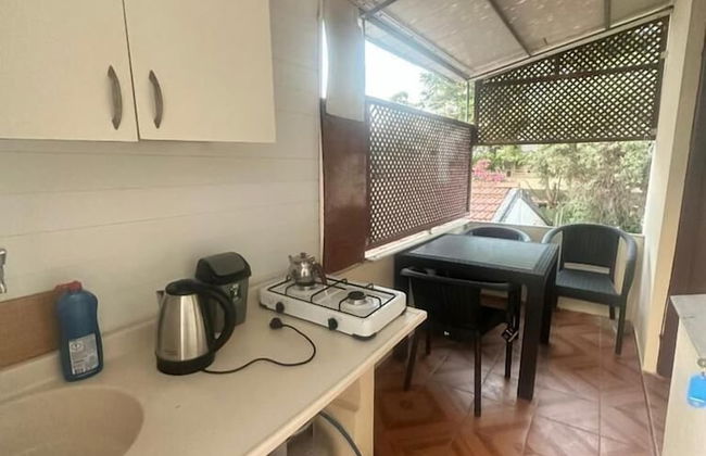 Blue Eden Hotel - Photo 15