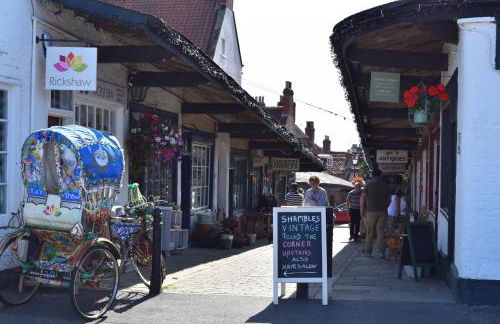 Malton Central Apartments - Foto 42