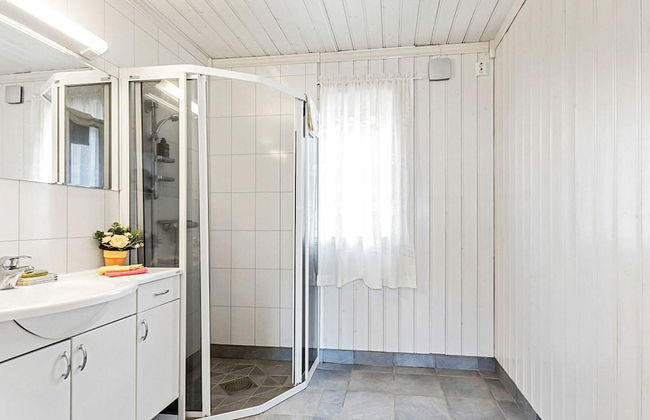 10 Person Holiday Home in Kalvag-by Traum - Foto 18