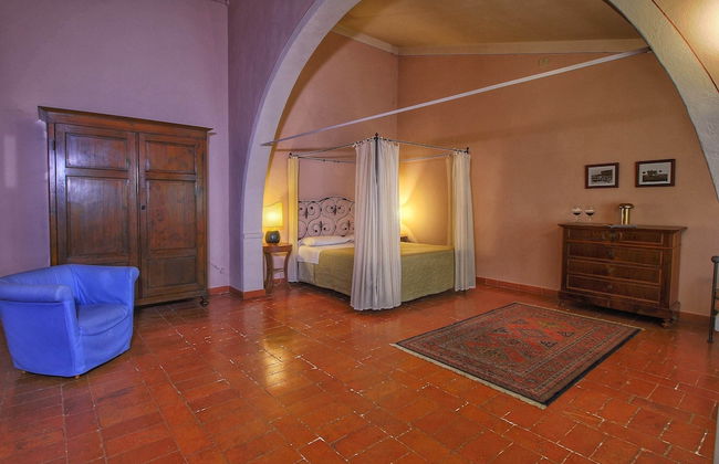 Expensive Villa With Tennis Court in Sinalunga - Foto 22