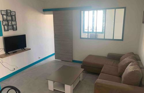 LE DEPOT appartement du port à Champvert - Foto 1