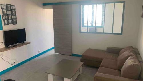 LE DEPOT appartement du port à Champvert - Foto 1