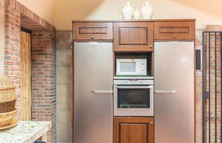 La Casita del Campo Alcaucín by Ruralidays - Foto 46