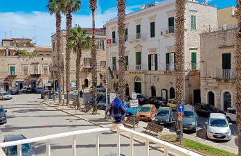 de Lucia Affittacamere - Elegante appartamento storico nel cuore della città - Foto 22