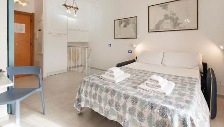 Nulaura in Alghero With 1 Bedrooms and 1 Bathrooms - Foto 3, Other