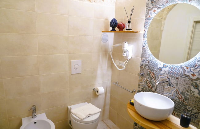 La Suite del Conte - Arcuève - Foto 36