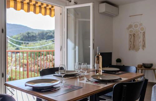 A deux pas de la plage de sable - Foto 6