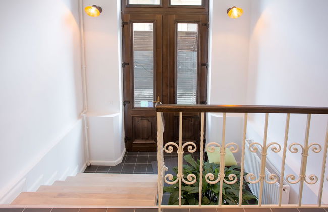 Good Living Bucharest - Foto 7