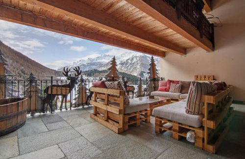 Residence Larice Bianco App n4 - Foto 2